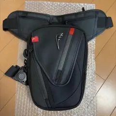 美品】クシタニ レッグバック K-3588 - メルカリ