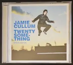 Jamie Cullum Twenty Something Special Ed