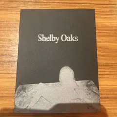 カミールサリヴァン　シェルビーオークス　￼パンフレット