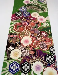 木村雨山】人間国宝 菖蒲 敷布 加賀友禅染織作家 - メルカリ
