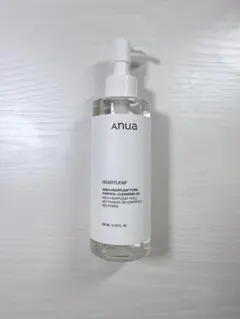 アヌアHPCクレンジングオイル 200ml