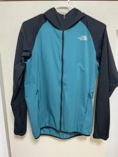 THE NORTH FACE スワローテイルベントフーディ