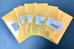 CUTIE STREET きゅーすと　トレカver.6 未開封5枚