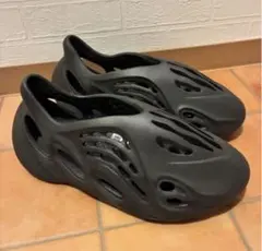 adidas YEEZY Foam Runner Onyx yzy イージー