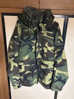 極美品 M−SHORT 実物 ECWCS ゴアテックス パーカー ヴィンテージ 楽天市場】ecwcs ゴアテックス m ショートの通販