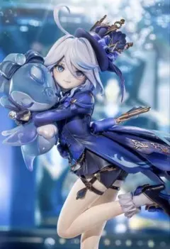 プリンセスコネクトプリコネ コッコロ 渋スク フィギュア - メルカリ