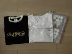 King & Prince L& Made in Tシャツ・タオルセット