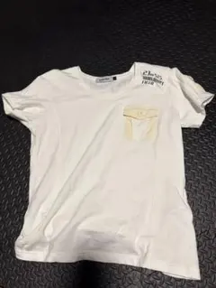 AVIREX Belle Tシャツ ホワイトのサムネイル