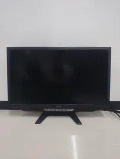 ♪TOSHIBA 液晶テレビ 24S24 電源ケーブル ミニB-CASカード付き - メルカリ