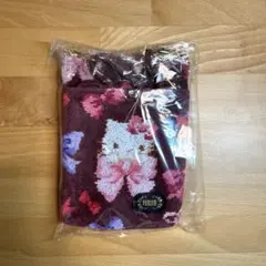 フェイラー　ハローキティ　リボン　スマホショルダーバッグ　サンリオ　feiler
