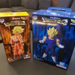 ドラゴンボール 一番くじ　C賞 2026年最新】一番くじ ドラゴンボール C賞の人気アイテム - メルカリ
