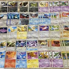 【美品〜良品】ポケモンカード　まとめ売り