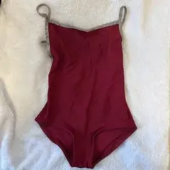 2026年最新】ユミコ レオタードの人気アイテム - メルカリ