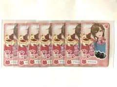 にじさんじようちえん ランダムフォト風カード 叶