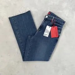 新品 RED CARD TOKYO Marmalade Ankle デニム 25のサムネイル