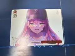 溢れ出る感情　pr
