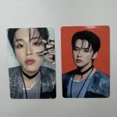 JO1 Handz In My Pocket HMV トレカ セット 河野純喜