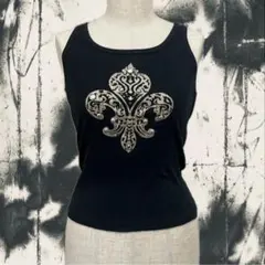 グランジ タンクトップ