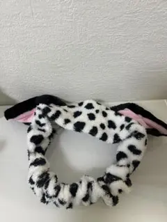 101匹わんちゃんヘアバンド