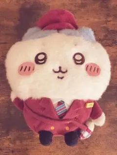 2025年最新】ちいかわ 阪急電車なほわほわぬいぐるみS(ハチワレ)の人気