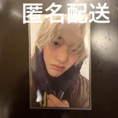 RIIZE All of You ポップアップ ラキドロ ウォンビン