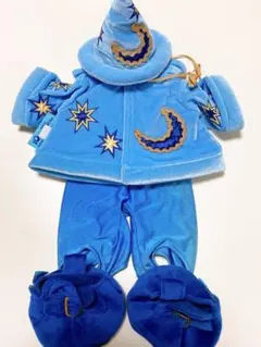 ダッフィーコスチューム