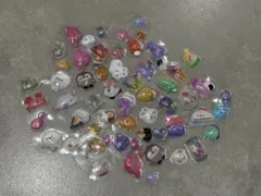 3Dシール ぷっくりしーる おすそ分けシール