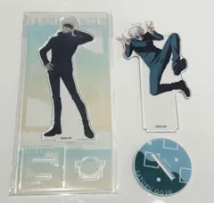 呪術廻戦　五条悟　アクスタ2つセット