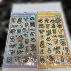 【早い者勝ち】イタリアンブレインロット　ボンボンドロップシール　トゥンサフール