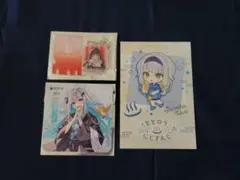 にじさんじ 極楽湯コラボ まとめ売り