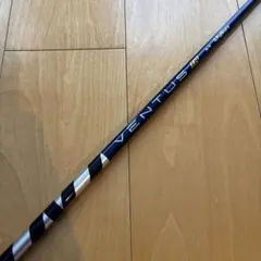 VENTUS ブルーTR シャフト 6-S ピンスリーブのサムネイル