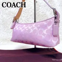 coach accessory porch signature archive