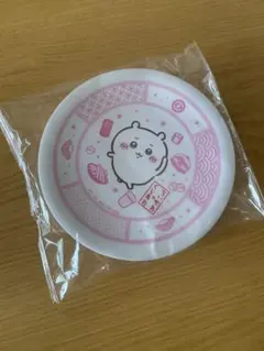 ちいかわ　くら寿司　皿