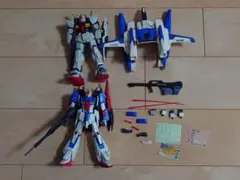 MG HG ∀(ターンエー)系ガンプラジャンクまとめ売り - メルカリ