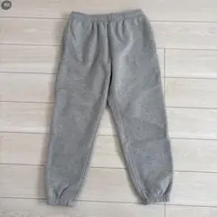 GAP グレー スウェットパンツ Mサイズ