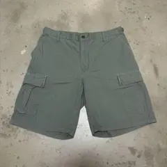 PROPPER リップストップ カーゴパンツ M オリーブのサムネイル