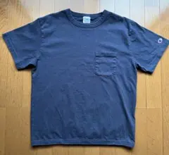 Champion【チャンピオン】ポケットTシャツのサムネイル
