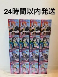 プロジェクトセカイ　小豆沢こはね　フィギュア　16個　まとめ売り 61AT4qs2T5L._UF350,350_QL50_.jpg