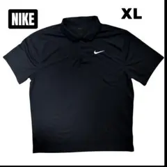 NIKE DRI-FIT XL ゴルフシャツ
