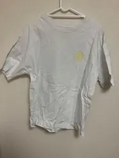 ELEMENT Tシャツ ホワイト バックプリント