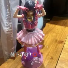 星野あいフィギュア 推しの子 限定フィギュア新品値下げ可！