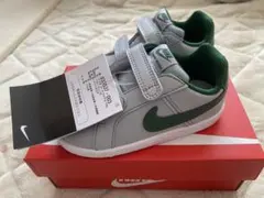 ナイキ コート ロイヤル ベビーシューズ NIKE シューズ 13㎝