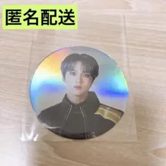 NCT127 superhuman ヘチャン サークルトレカ サクカ