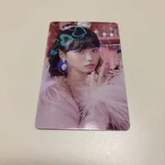 チェウォン　fearless jp weverse 特典