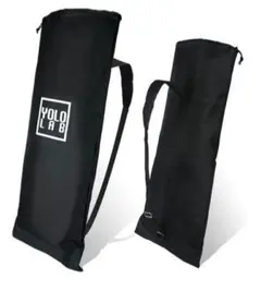 スケボーリュック スケボーケース サーフスケート キックボード YOLOLAB