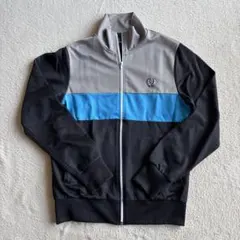 FRED PERRY ジップアップジャージ