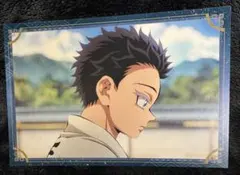 狛治 ポストカードコレクション 無限城編