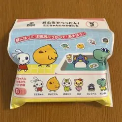SmartAngel おふろでぺったん！ ミミちゃんとなかまたちのサムネイル