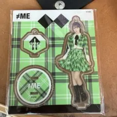 冨田菜々風 アクスタ - メルカリ