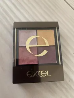 数量限定品 サナ エクセル リアルクローズシャドウ CS11 チェリースカーフ